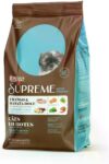 Quatree Supreme - Cão - Filhote - Raça pequena - Super premium (15kg)