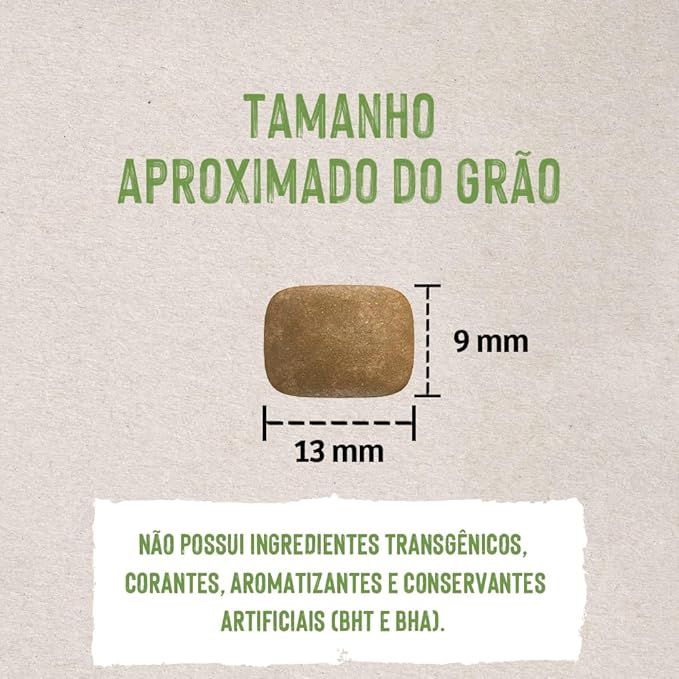 Quatree Life – Cão – Filhote – Porte médio e grande – Premium especial – Frango e arroz (15kg) - Imagem 6