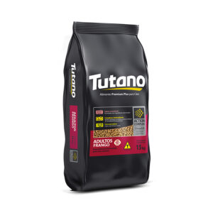 Tutano – Cão – Adulto – Porte médio e grande – Premium especial - Frango (15kg)