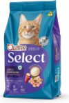 Quatree Select – Gato Castrado – Premium Especial – Frango com arroz e batata doce (10,1kg)