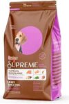 Quatree Supreme Light – Cão Castrado– Super Premium - Salmão e batata doce (15kg)
