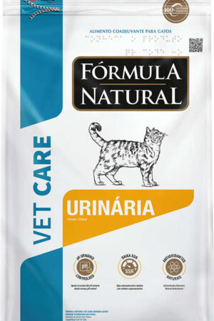 Fórmula Natural - Gato - Urinária - Super Premium (1,5kg)