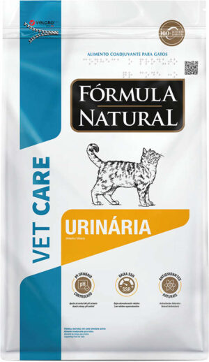 Fórmula Natural - Gato - Urinária - Super Premium (1,5kg)