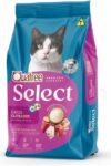 Quatree Select – Gato Castrado – Premium Especial – Mix de carnes (10,1kg)