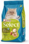 Quatree Select – Gato Castrado +7 – Sênior – Premium Especial – Frango (10,1kg)