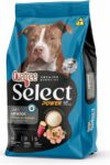Quatree Select Power - Cão - Adulto - Premium Especial - Frango com arroz e batata doce (15kg)