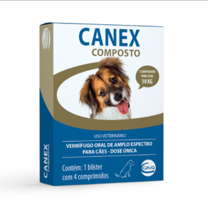 Canex Composto Comp.