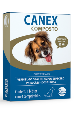 Canex Composto Comp.