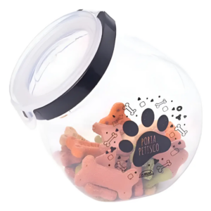 Porta Petisco Dog (2L)