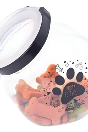 Porta Petisco Cat (2L)