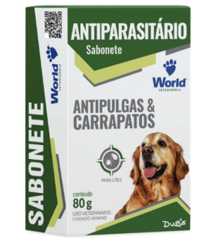 Sabonete Sarnicida MataCura - 80g