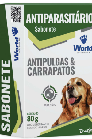 Sabonete Sarnicida MataCura - 80g