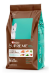 Quatree Supreme - Gato Filhote - Salmão e Arroz (500g)