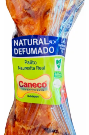 Osso Defumado Canelinha Fêmur Suíno 20cm