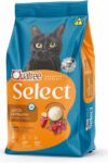Quatree Select – Gato Castrado – Premium Especial – Carne com arroz e batata doce (10,1kg)