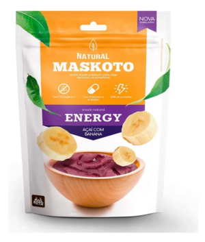 Bifinho Açaí c/ Banana 60g