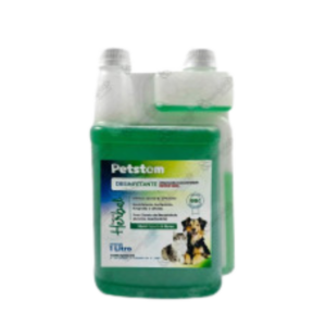 Desinfetante Concentrado Herbal (1 litro)