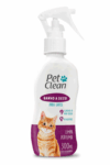 Banho a seco Gato Petstem - 300ml