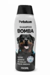 Shampoo Bomba Vitamina Petstem – 700ml